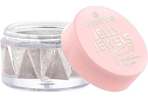 Essence - Fard à Paupières Pailleté Jelly Jewels - 01 Golden Glam