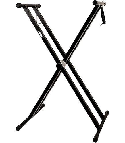 Casio CS-67 Keyboard Stand for PX-150/PX-160/PX-350/PX-360/PX-560