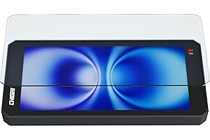 CHIGEE MFP0146 Displayschutzfolie AIO-6