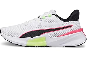 PUMA Pwrframe TR Wn's, Zapatillas de Gimnasio Mujer