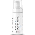 Cos-IQ Brightening Intimate Wash for Men, 100ml | Hygiene Wash with Lactic Acid & Lactoserum | Men Genital Wash| Men's Intimate wash 100ml