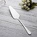 Produktbild K&C Kuchen Servierkuchen Gebackene Pizza Schaufel Klinge Messer Käse Messer Besteck Tortenheber Edelstahl Kuchenschneider Set 2