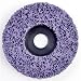 Produktbild CSD Scheibe 115mm"Purple" für Winkelschleifer