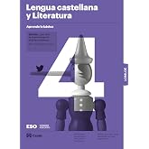 Aprende lo b&aacute;sico. Lengua castellana y Literatura 4 ESO. LOMLOE (C&oacute;digo abierto)
