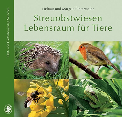 Download Streuobstwiesen Lebensraum für Tiere