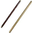cosy tossy Morning Walking Stick Black (Big Size, 23 Inch)