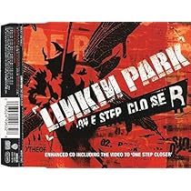 洋楽 Linkin Park One Step Closer CD LINKIN PARK - One Step Closer - CD - Single Enhanced Import