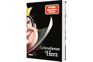 Disney Villains 12: Gebrochenes Herz (Villains "Herzkönigin" - Alice im Wunderland): für Fans der Bestseller-Autorin Serena Valentino (12)