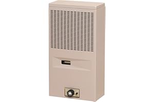 ORANIER Gasheizautomat 39-26 Werra 2,0 kW, Gasart/Farbe:Flüssiggas/Sand