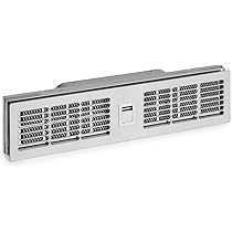 Piano Cottura A Induzione Con Cappa Integrata Klarstein | 4 Fuochi | Aspirazione 654 M³/h | Per Cucine A Isola - Foto 6