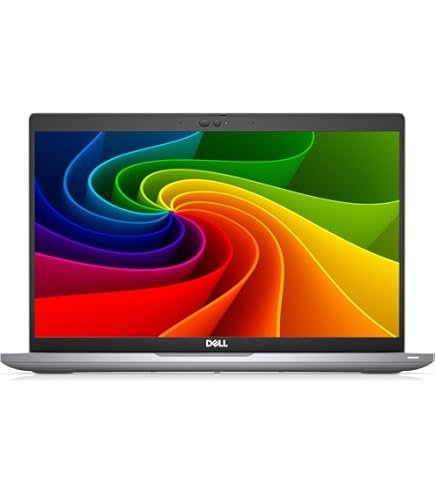 Dell Business Laptop Notebook Latitude 5420 i3-1125G4 16GB 256GB