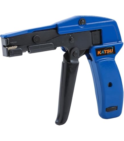 Tirante Per Cavi TIRA-TIRA In Nylon - Tenditore Automatico 1-4,5 Mm - Foto 8