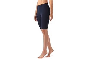 Merry Style Legging Femme Court Tenue Sport Short Femme, Vêtement Femme MS10-145
