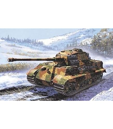Figurine Dragon Armor 1/72 – Churchill MK.III Dieppe 1942, Modèle 60419, Neuve