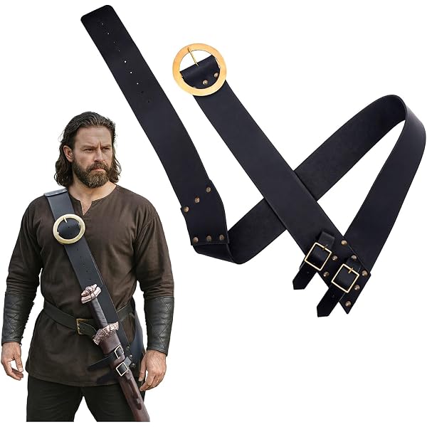 thecostumebase Jack Sparrow Sun + Flower + Baldric Sword  display picture 2