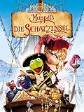 muppets gonzo trumpet  Muppets ? Die Schatzinsel [dt./OV]
