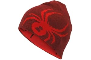 SPYDER Reversible Bug, Cappello Bambino