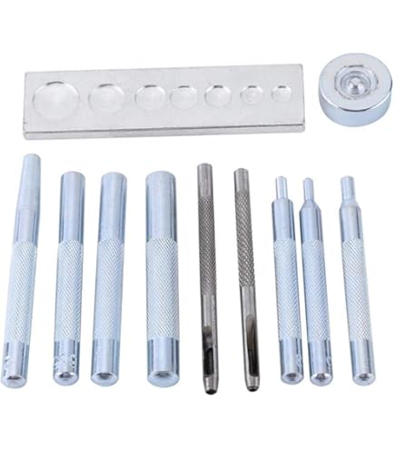 Mini Handpers Nietjes Nietje Nail Nietmachine Niet... – Vicedeal