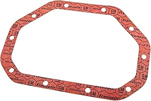 GENERAL MOTORS GM Original Parts 90345227 Differentialabdeckung Dichtung vorne