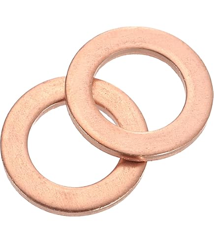 Anello Di Tenuta Olio NBR AS/WAS/TC – Diametro 11-15 Mm, Guarnizione Per Alberi Rotanti