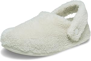 Crocs Classic Cozzzy Slipper
