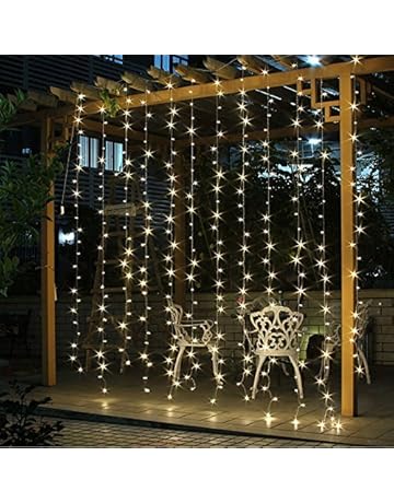 Outdoor Christmas Lights Design