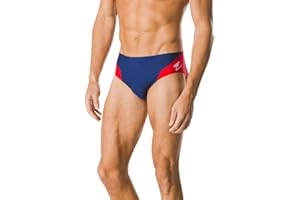 Speedo Slip Spark Splice Costume da Bagno Uomo