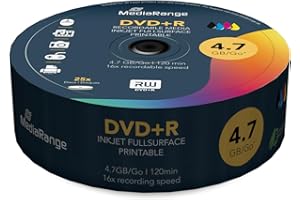 MediaRange MR408 read/write DVD