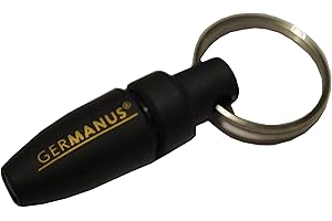 GERMANUS, bucasigari