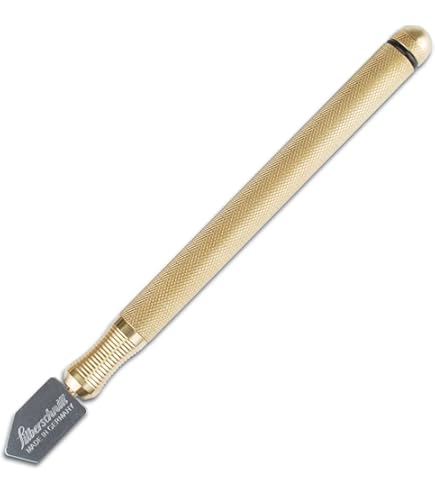 Toyo TC 10 Glassnijder - Decorama Glas & Graveeratelier