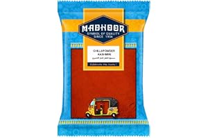 Madhoor Chilli Powder Kashmiri 100g