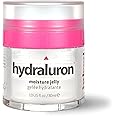 Indeed Labs Hydraluron Moisture Jelly, 30 ml, ILIN906