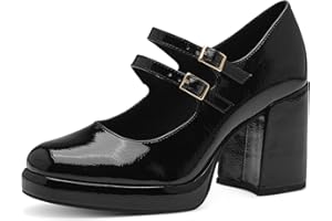 MARCO TOZZI Kobiety Marco Tozzi Damskie czółenka, miękka wkładka Feel Me, miękka wyściółka wewnętrzna, 2-24405-42Pompa