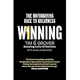 Winning: The Unforgiving Race to Greatness
