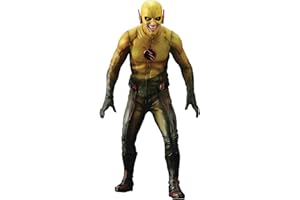 Kotobukiya SV183 Estatua de Serie de TV: Flash inverso