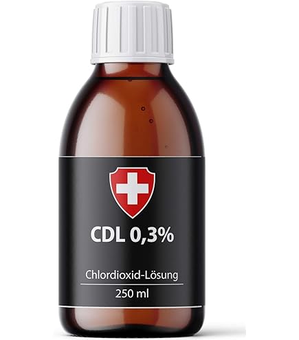 DIOXIDO DE CLORO 3000 ppm. - SOLO PARA GUADALAJARA - No incluye envio