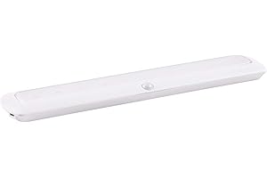 MÜLLER-LICHT LED Orientierungslicht Mobina Sensor 30, Weiß, 30 cm