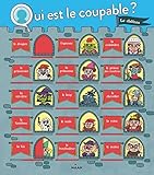 Qui est le coupable ? Le chateau