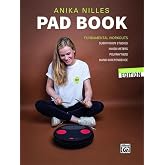 Anika Nilles PAD BOOK (English Edition)