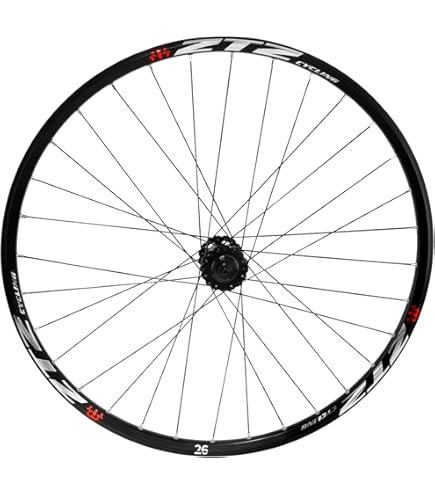 Stans NoTubes ZTR Flow EX 650b Wheelset : Amazon.co.uk: Sports