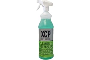 XCP PROFESSIONAL XCP Cleaner & Degreaser (1 Ltr)