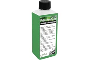 Engrais de palme POFLO ligne professionnelle engrais pour palmiers engrais racinaire + engrais foliaire HIGH-TECH ! (250ml)