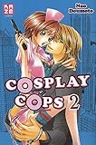 Cosplay Cops Vol.2