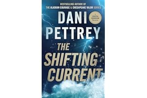 The Shifting Current: A Coastal Guardian Novella