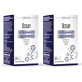 Ocean Glucosamine Complex 60 Tablet 2 Adet 102002-1-3