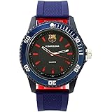 SEVA Reloj Pulsera Deportivo Barcelona
