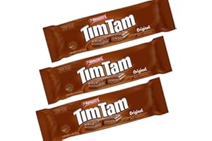 ARNOTT'S Arnotts Tim Tam Original 3 Pack (Original)