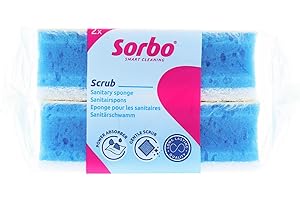Sorbo Gąbka toaletowa