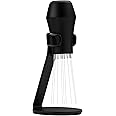 Normcore WDT Tool with Stand V3 for Mixing Ground Coffee | Espresso Coffee Stirrer | Coffee Needle Distributor with Base Coffee Tamper Distributor
