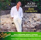 Julio Iglesias - Dois Coracoes [CD] 2017 - Julio Iglesias